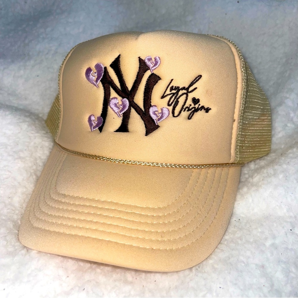 NY SnapBack